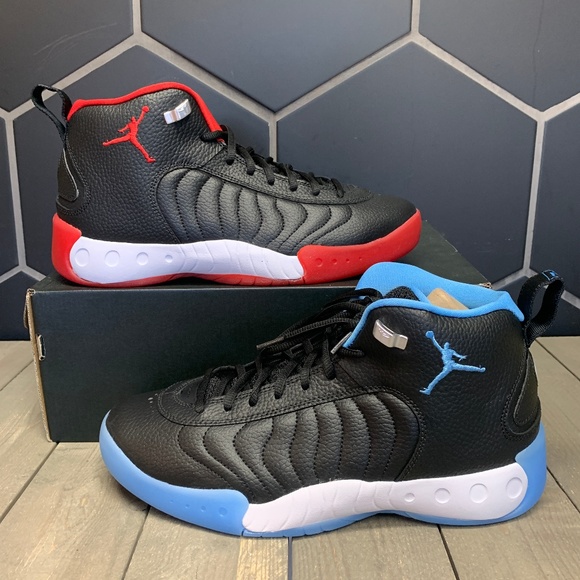 jordan jumpman pro unc bulls